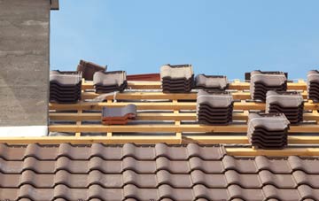Great Barton clay roofing costs