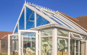 conservatory roof insulation costs Great Barton