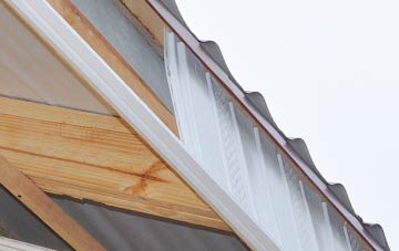 why Great Barton fascia repairs are essential