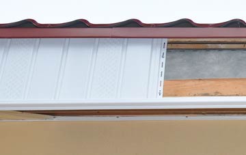 Great Barton fascia repair costs