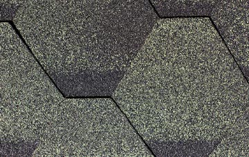 Great Barton fibreglass shingle repairs