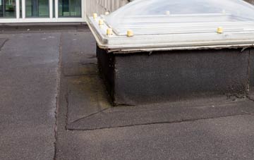 disadvantages of Great Barton flat roofs