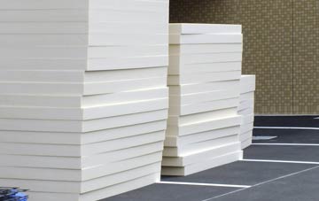 Great Barton flat roof insulation costs