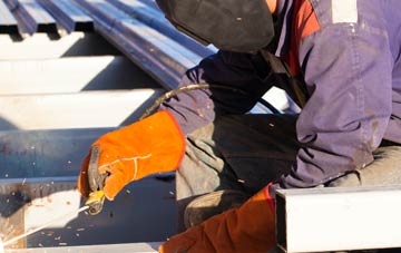 Great Barton flat roofing options