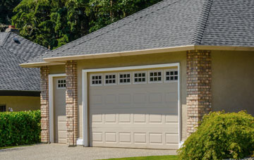 garage roof repair Great Barton, Suffolk