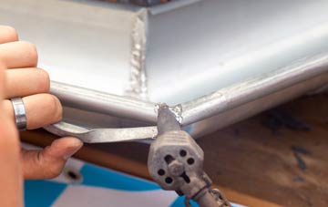 disadvantages of Great Barton lead roofing