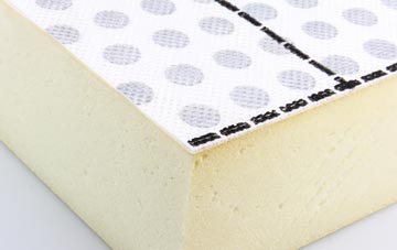 meeting Great Barton building codes