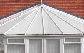 Great Barton polycarbonate conservatory roof repairs
