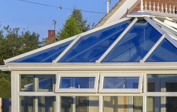 professional Great Barton conservatory insulation