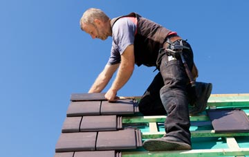 disadvantages of Great Barton slate roofing