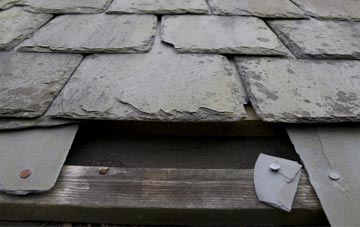 Great Barton slate roof repairs and maintenance