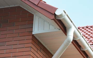 Great Barton soffit repair costs