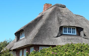 thatch roofing Great Barton, Suffolk
