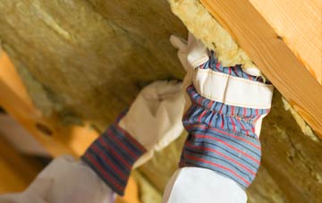 types of Great Barton pitched roof insulation materials