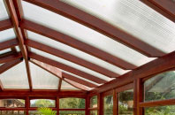 Great Barton conservatory roofing insulation