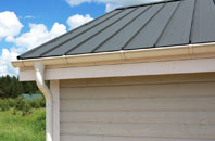 Great Barton fascia repair