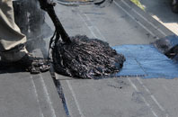 free Great Barton flat roofing replacement quotes