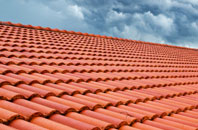 Great Barton roofing tiles