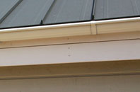 Great Barton soffit repair