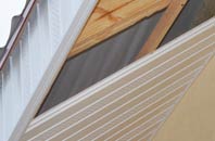 rated Great Barton soffit repair companies