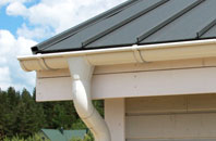 Great Barton soffits