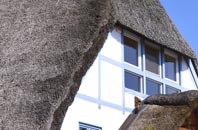 find rated Great Barton thatchers